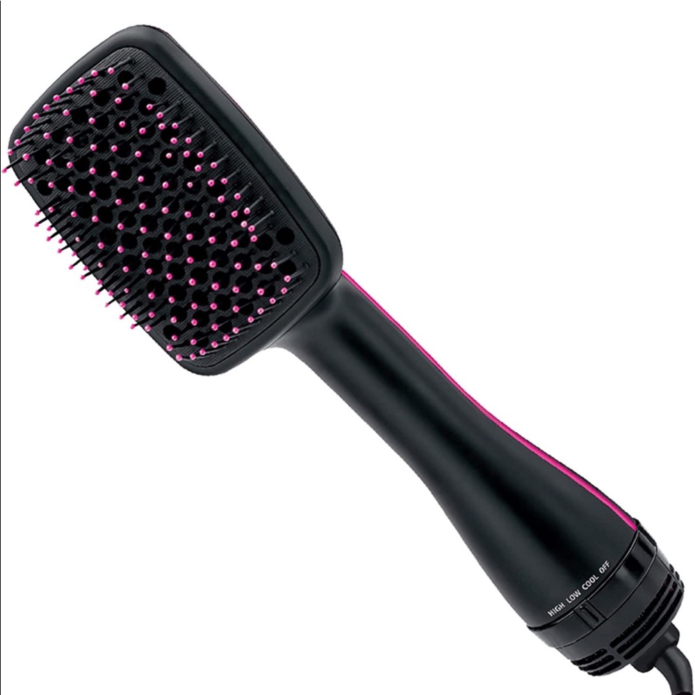 Revlon Hair Dryer Brush
